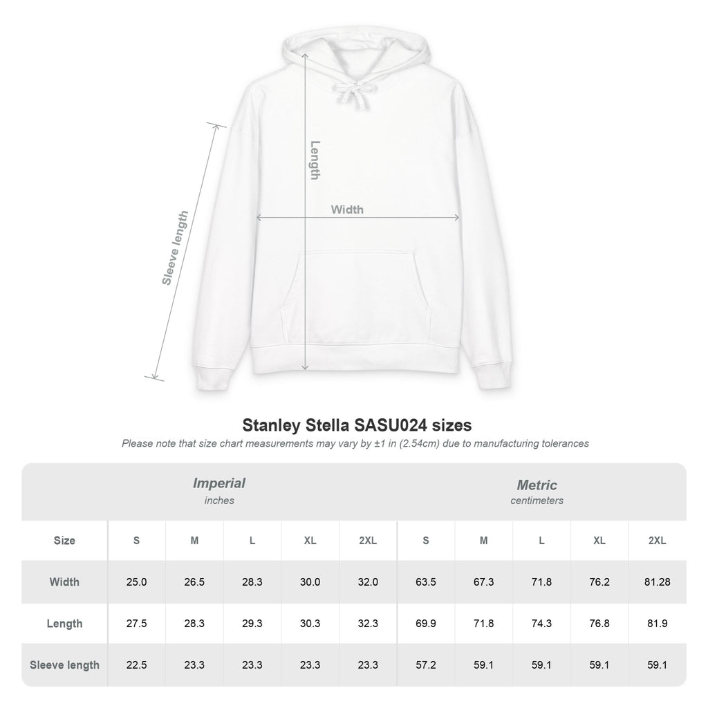 Black Dancing Cat Hoodie